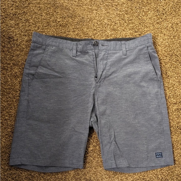 Billabong Crossfire Submersible shorts. 34 waist - Picture 2 of 4